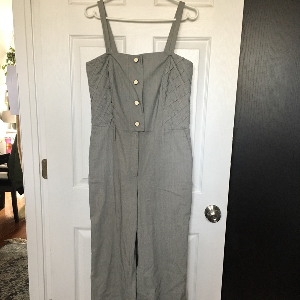 Bianca Nygard Jumpsuit